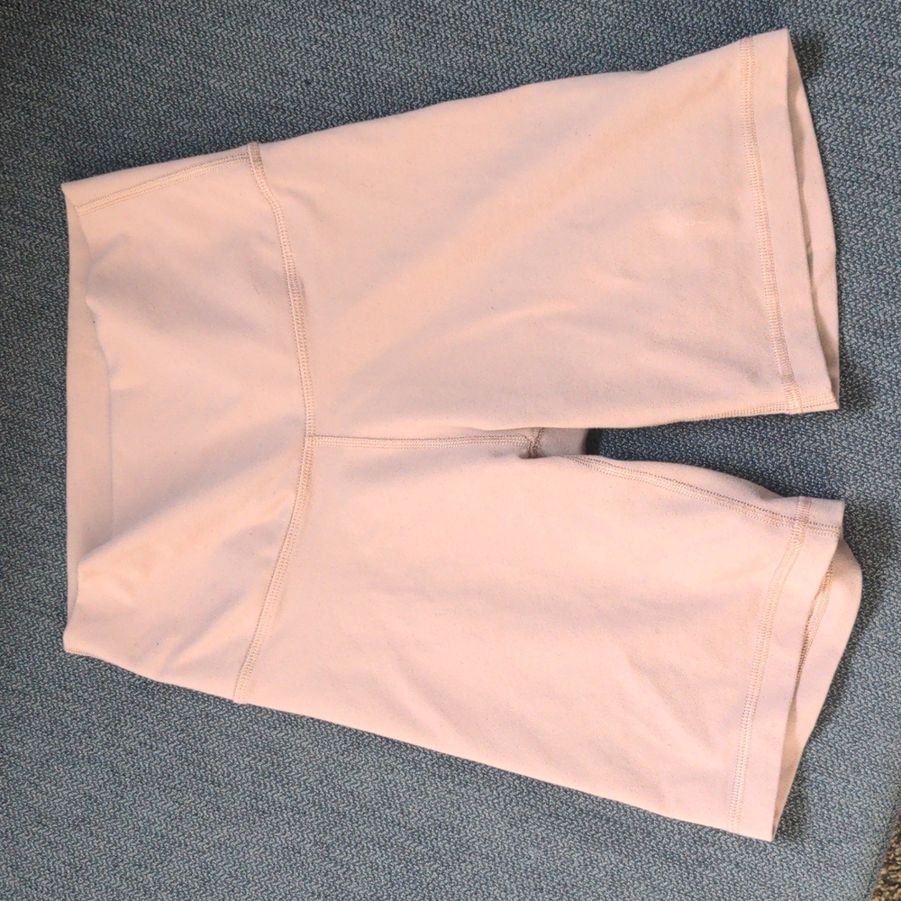 TNA Atmosphere 7" Biker Shorts